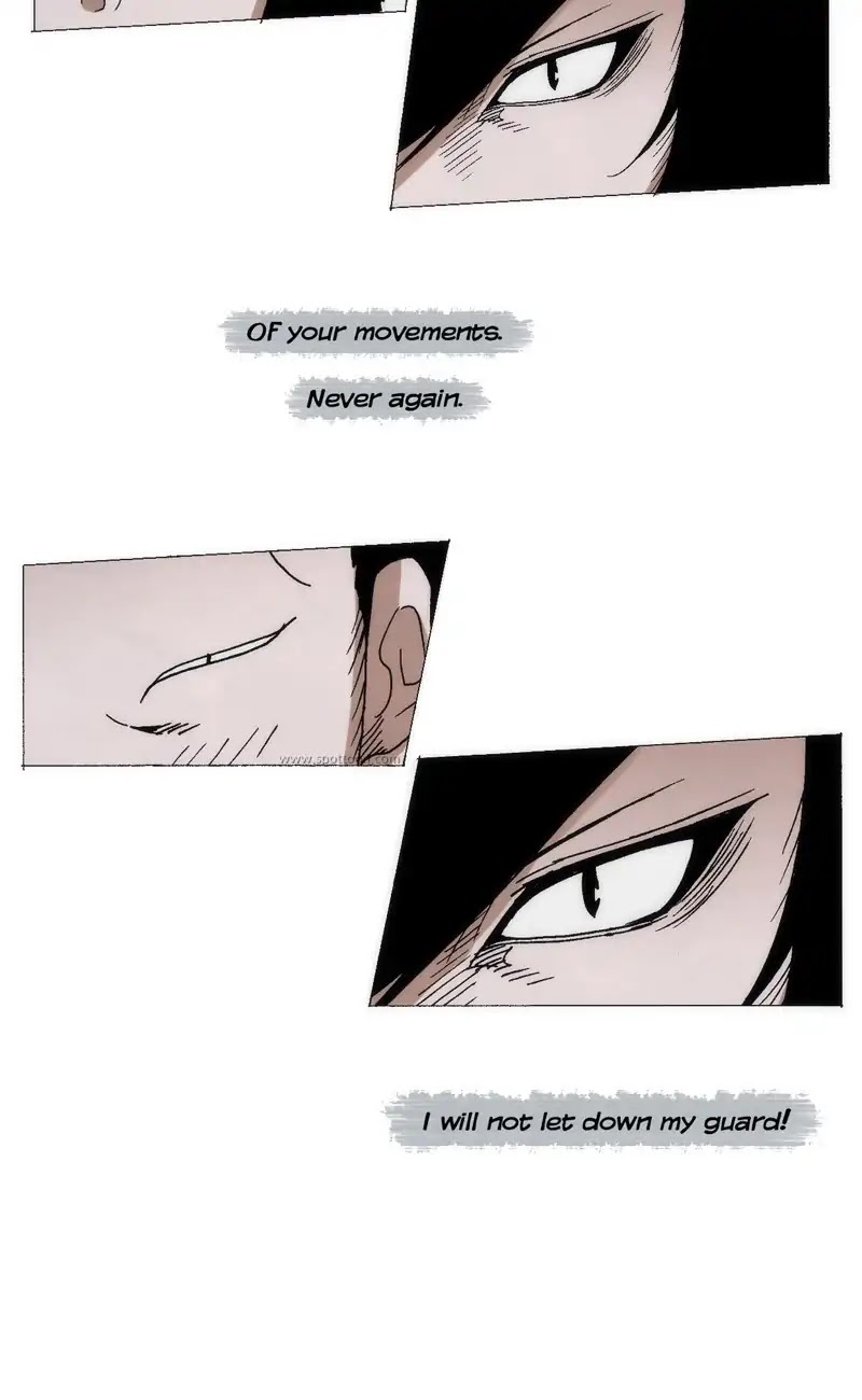 Living with One Leg Chapter 74 page 4 - Chapter 74