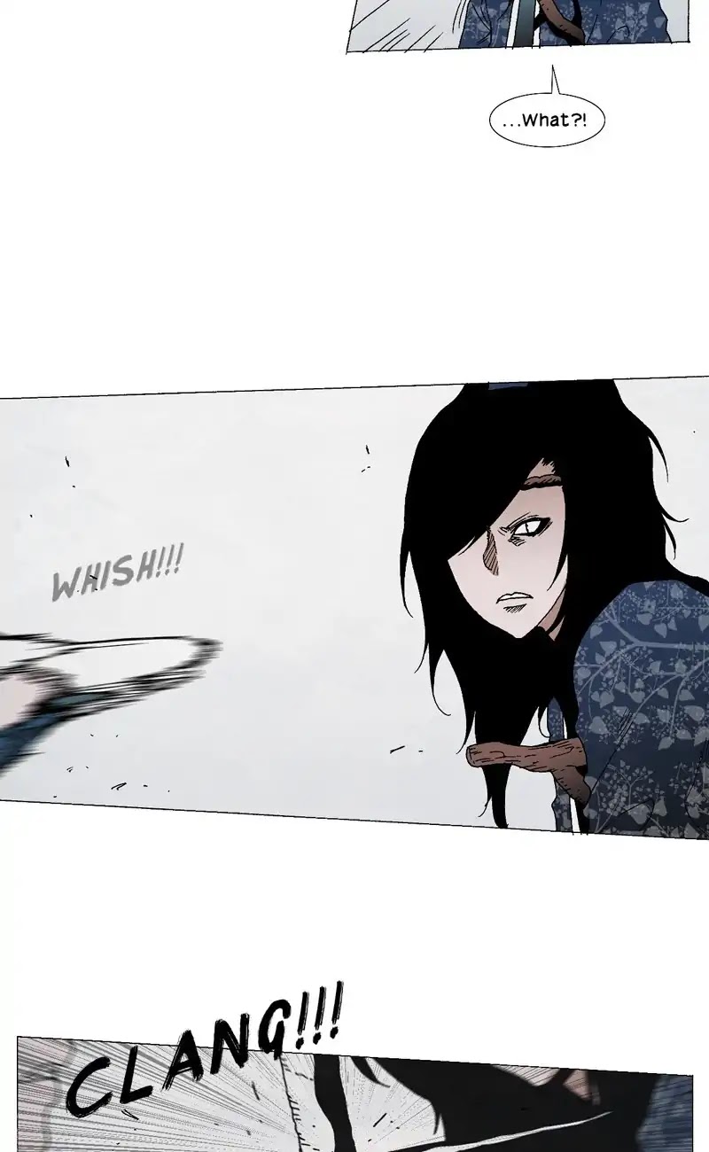 Living with One Leg Chapter 74 page 6 - Chapter 74