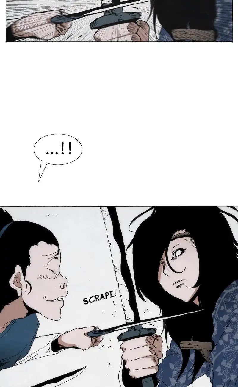 Living with One Leg Chapter 74 page 7 - Chapter 74