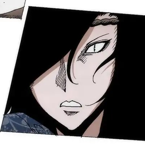 Living with One Leg Chapter 74 cover
