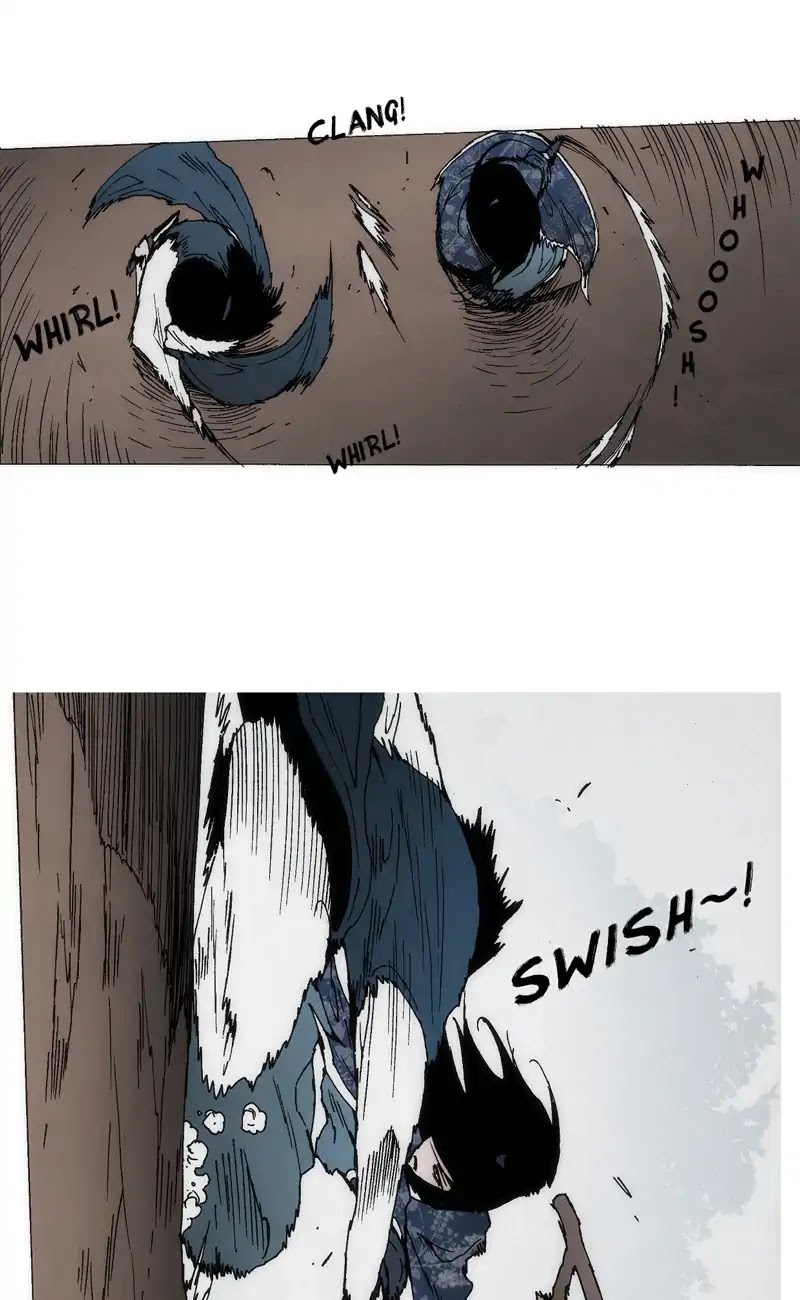 Living with One Leg Chapter 75 page 15 - Chapter 75