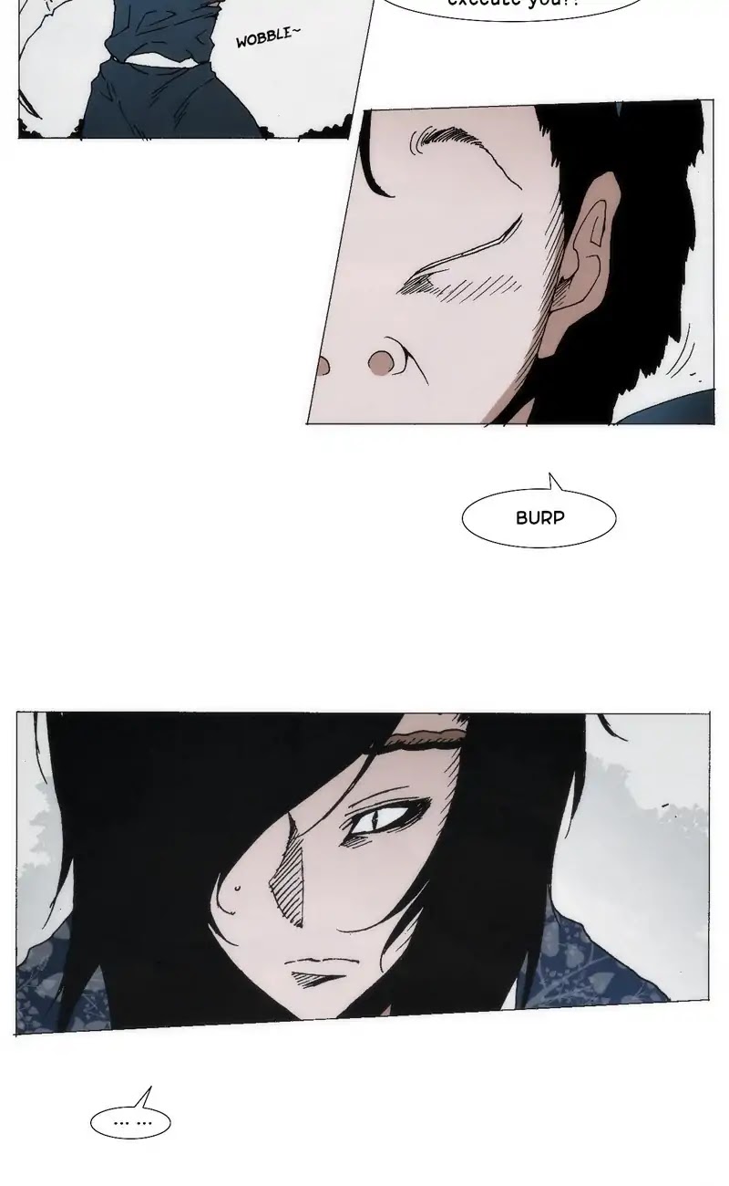 Living with One Leg Chapter 75 page 28 - Chapter 75