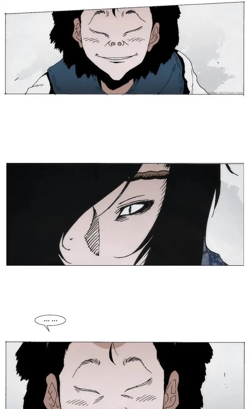 Living with One Leg Chapter 75 page 29 - Chapter 75