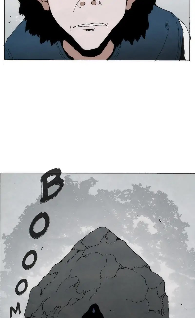 Living with One Leg Chapter 75 page 30 - Chapter 75