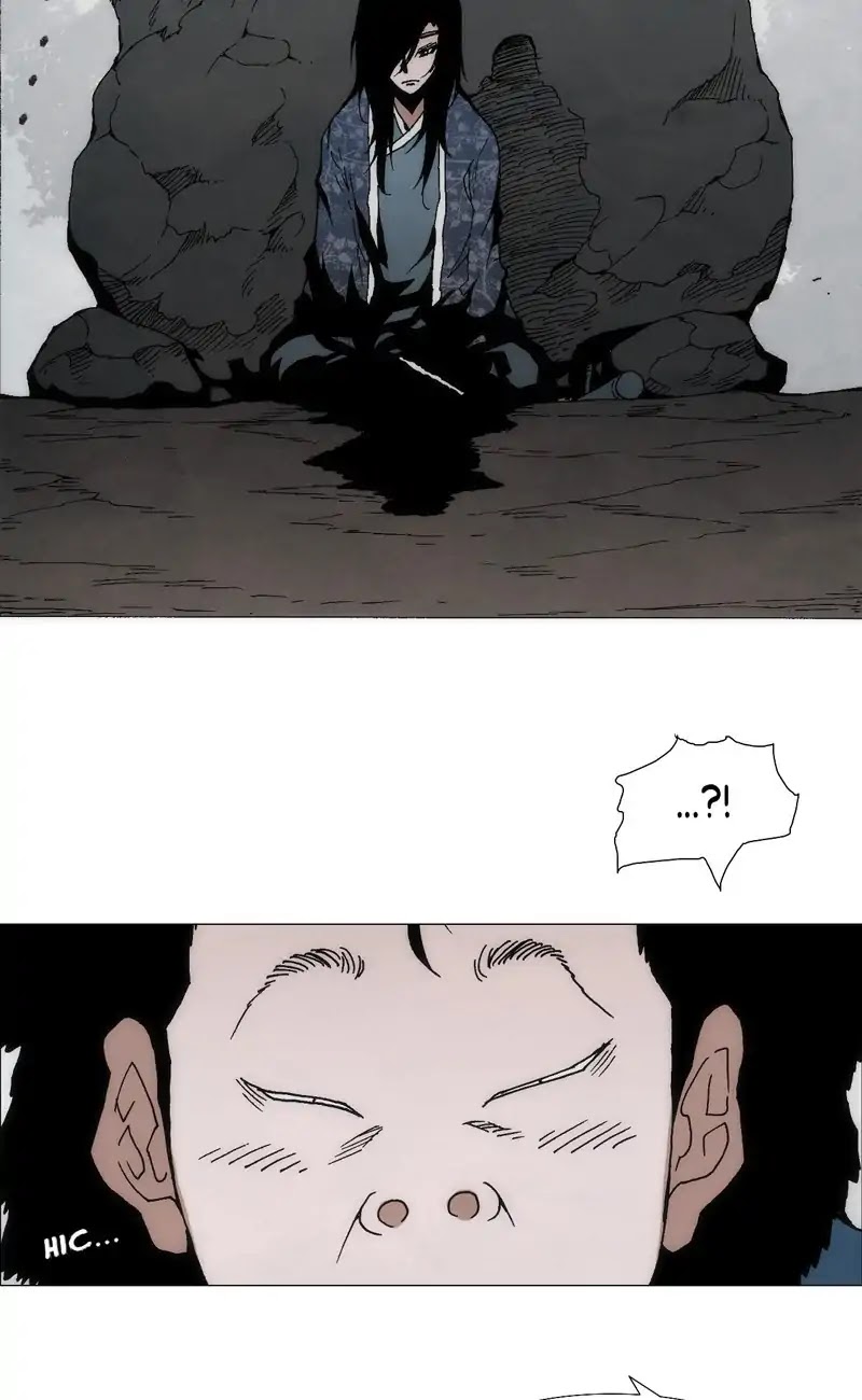 Living with One Leg Chapter 75 page 31 - Chapter 75
