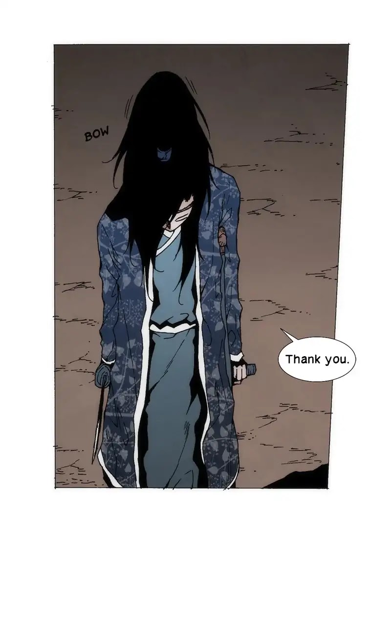 Living with One Leg Chapter 75 page 5 - Chapter 75