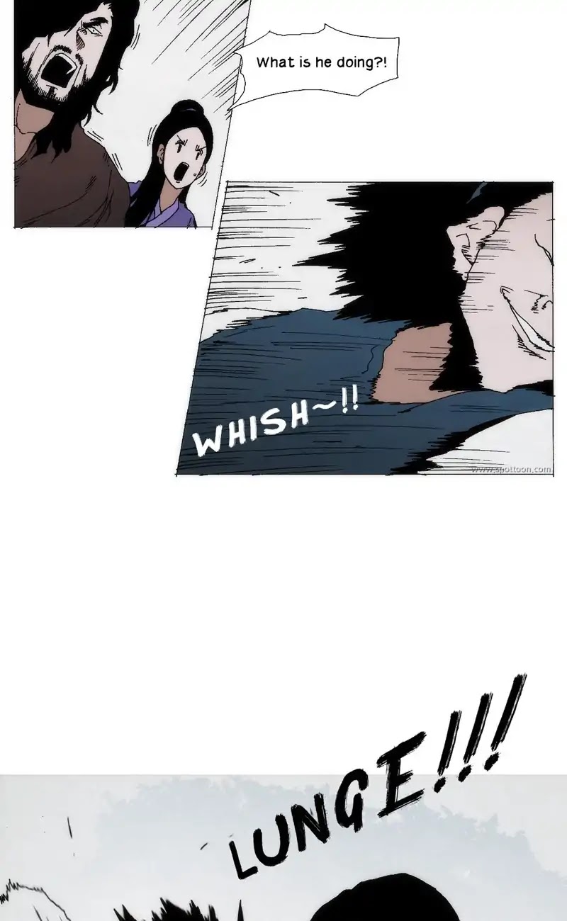 Living with One Leg Chapter 75 page 7 - Chapter 75