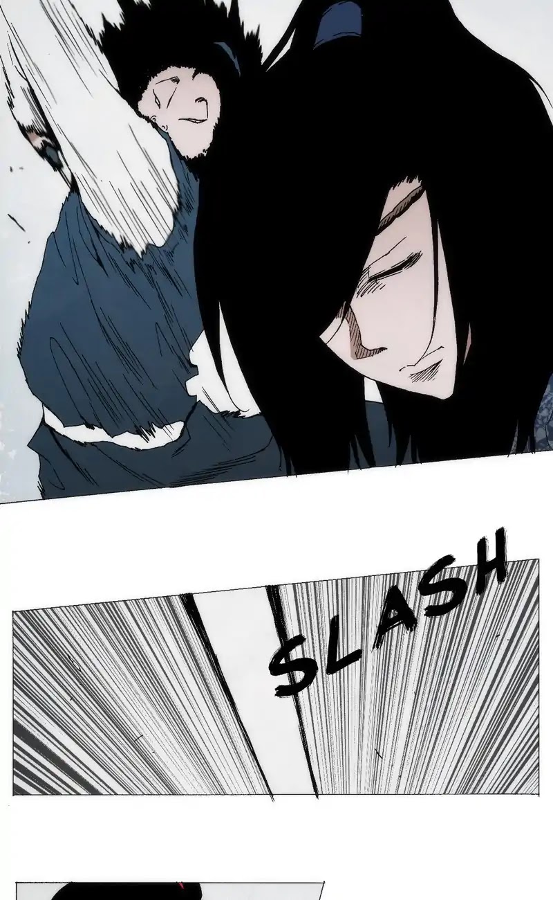 Living with One Leg Chapter 75 page 8 - Chapter 75