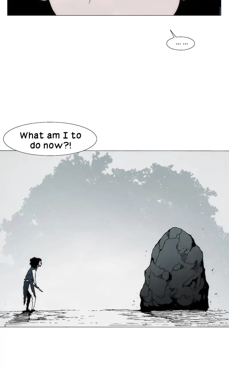 Living with One Leg Chapter 76 page 10 - Chapter 76