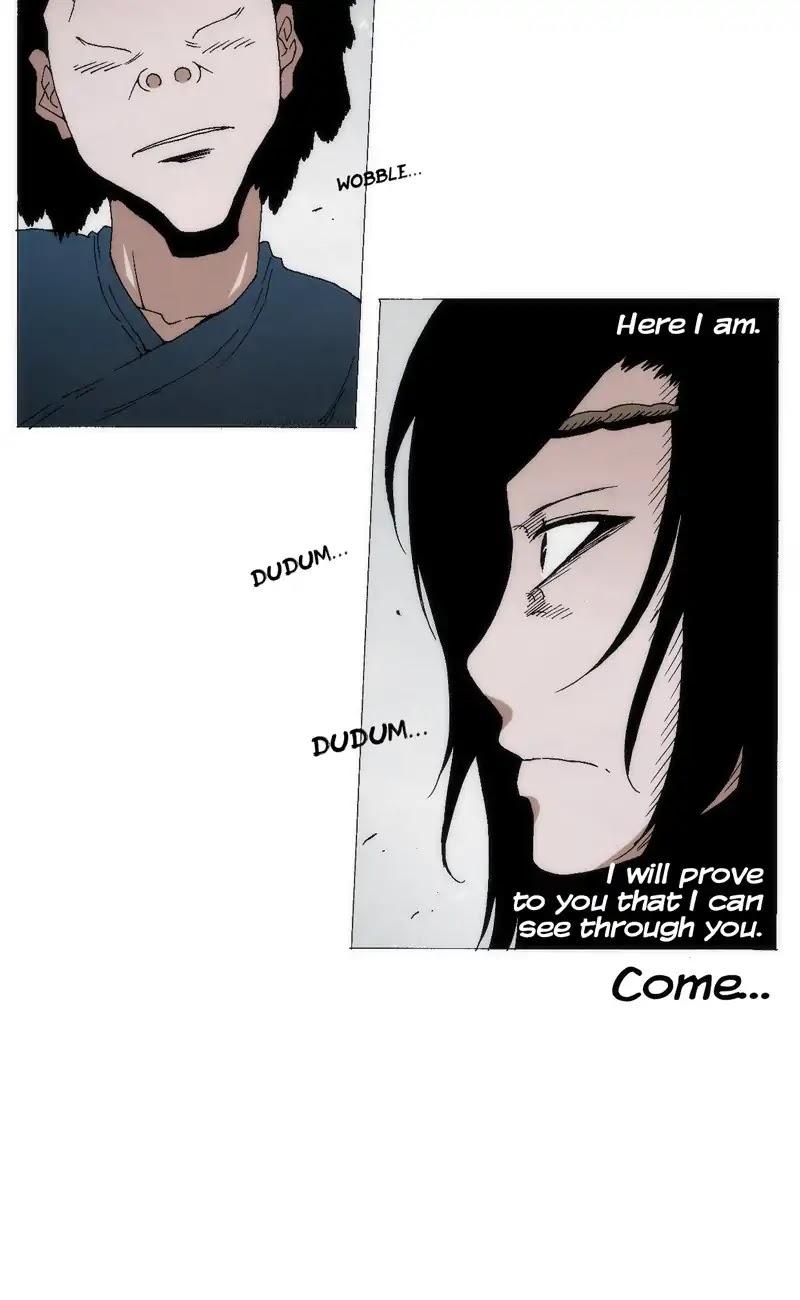 Living with One Leg Chapter 76 page 13 - Chapter 76