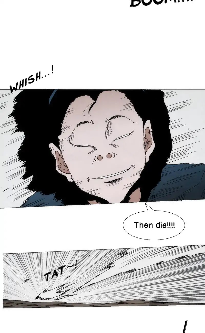 Living with One Leg Chapter 76 page 20 - Chapter 76