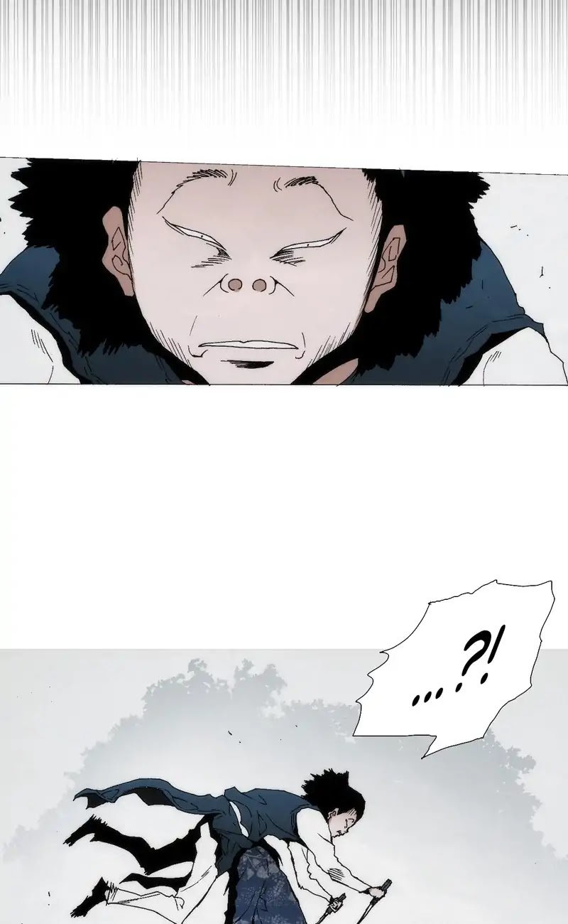 Living with One Leg Chapter 76 page 23 - Chapter 76