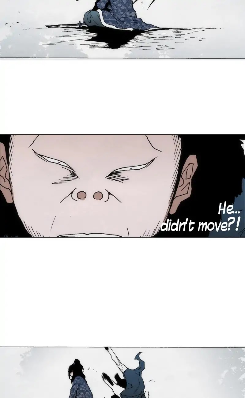 Living with One Leg Chapter 76 page 24 - Chapter 76