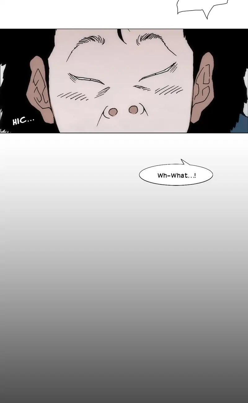Living with One Leg Chapter 76 page 3 - Chapter 76