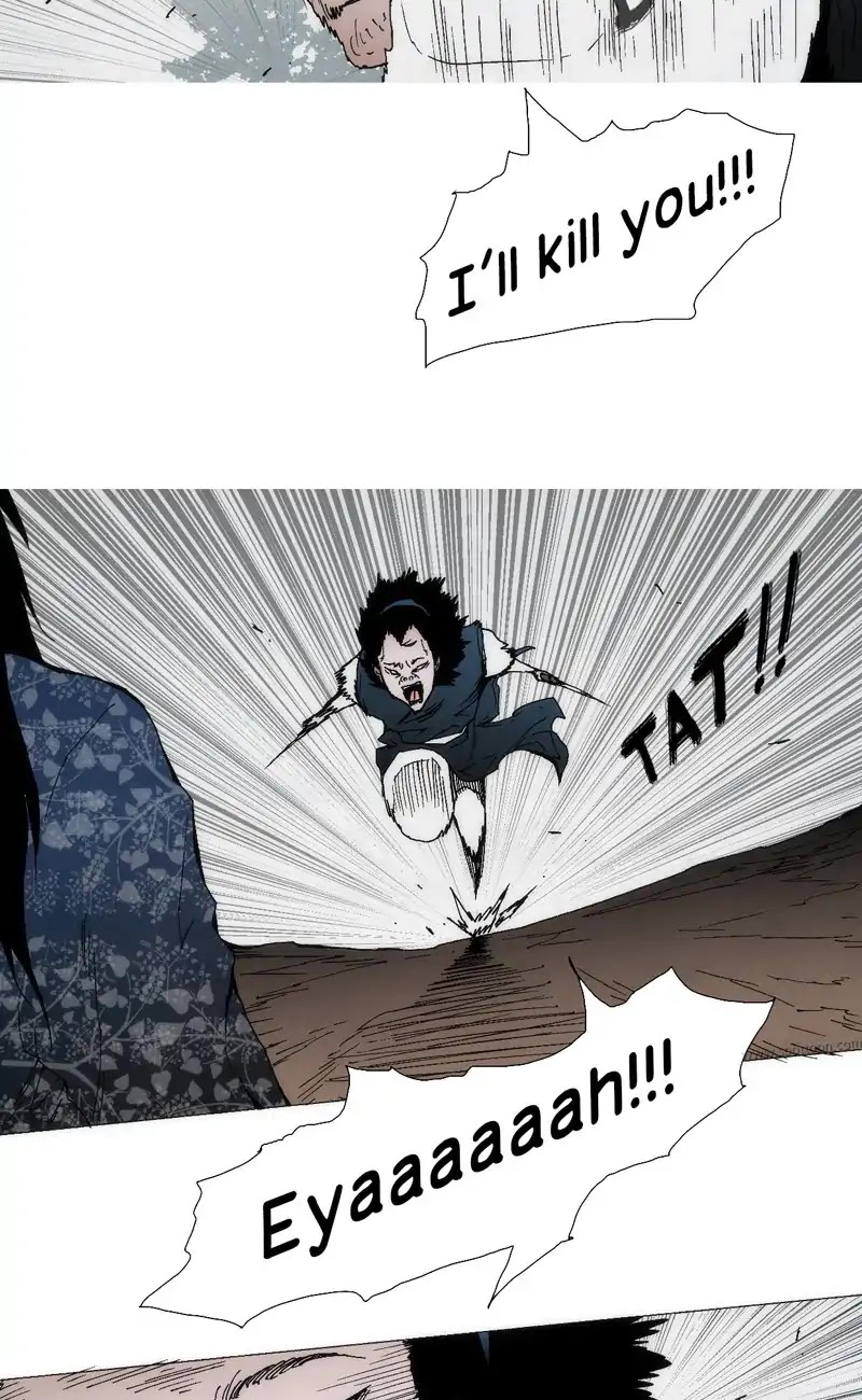Living with One Leg Chapter 76 page 30 - Chapter 76