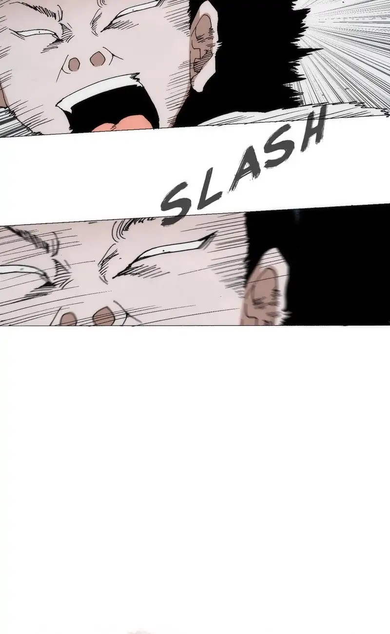 Living with One Leg Chapter 76 page 31 - Chapter 76