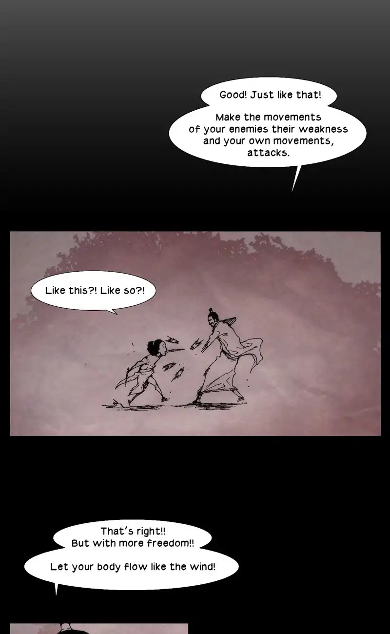 Living with One Leg Chapter 76 page 4 - Chapter 76