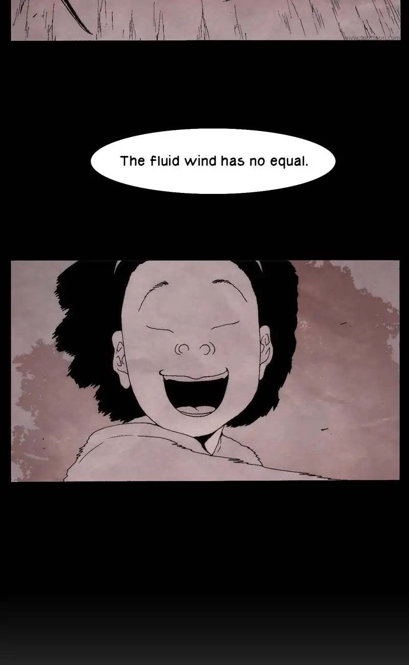 Living with One Leg Chapter 76 page 6 - Chapter 76