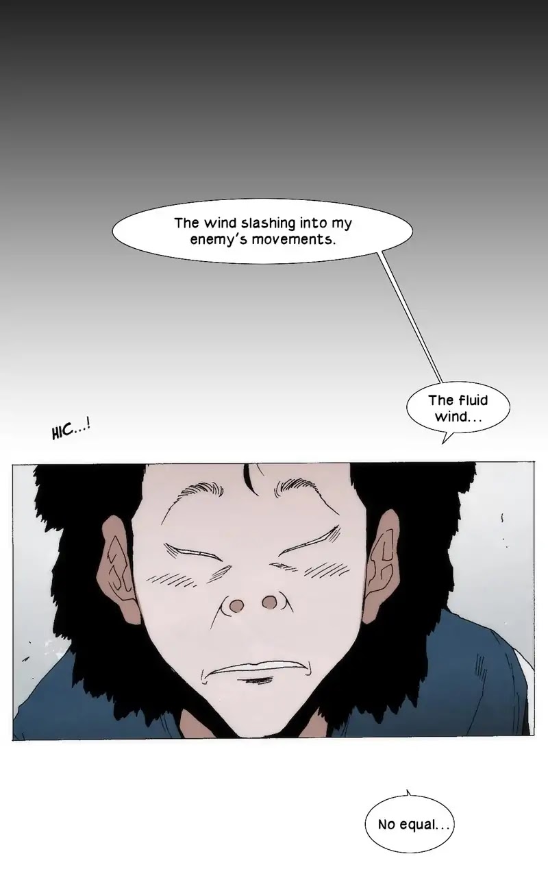 Living with One Leg Chapter 76 page 7 - Chapter 76