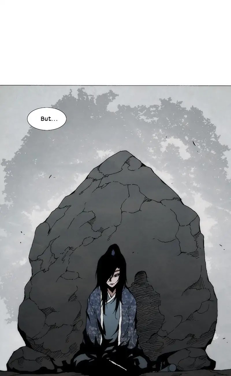 Living with One Leg Chapter 76 page 8 - Chapter 76