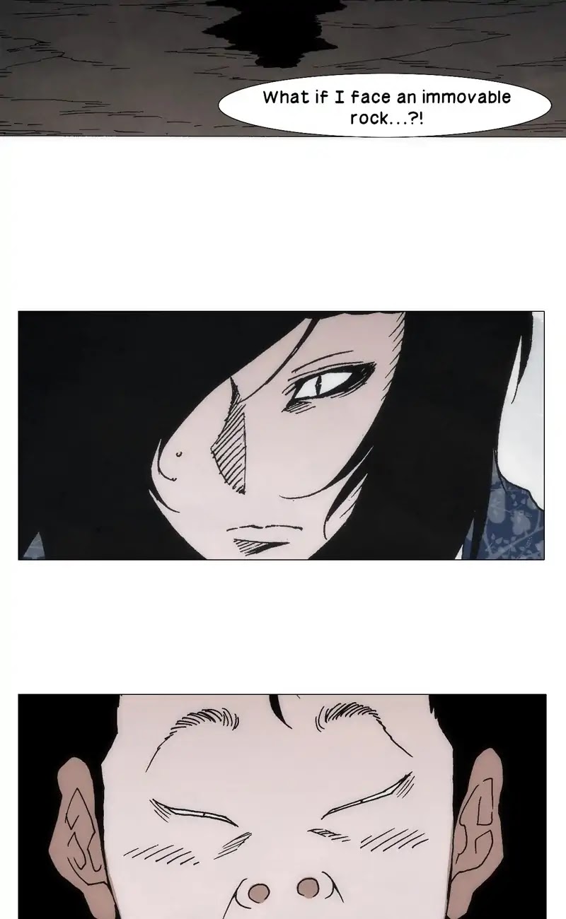 Living with One Leg Chapter 76 page 9 - Chapter 76
