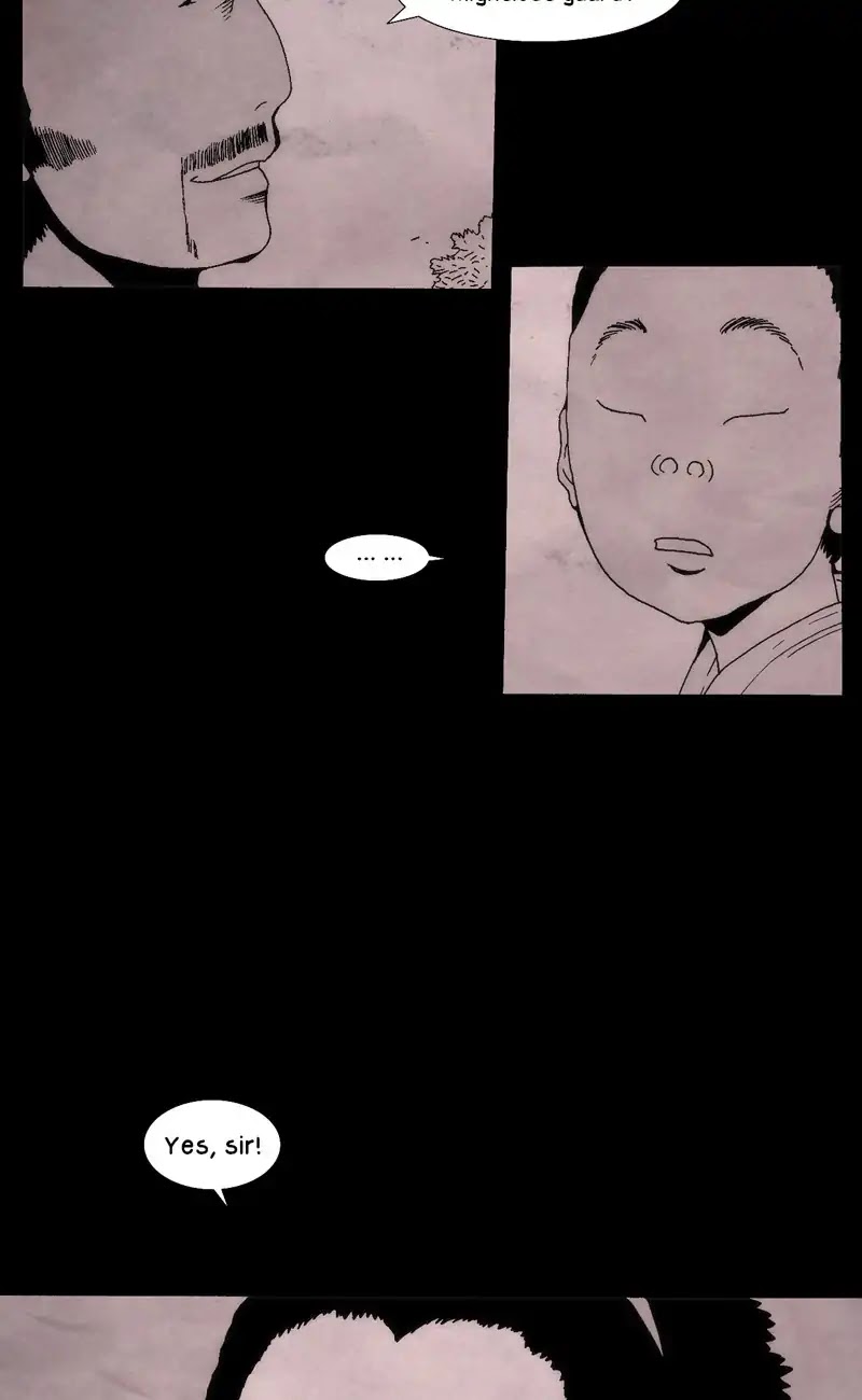 Living with One Leg Chapter 77 page 11 - Chapter 77