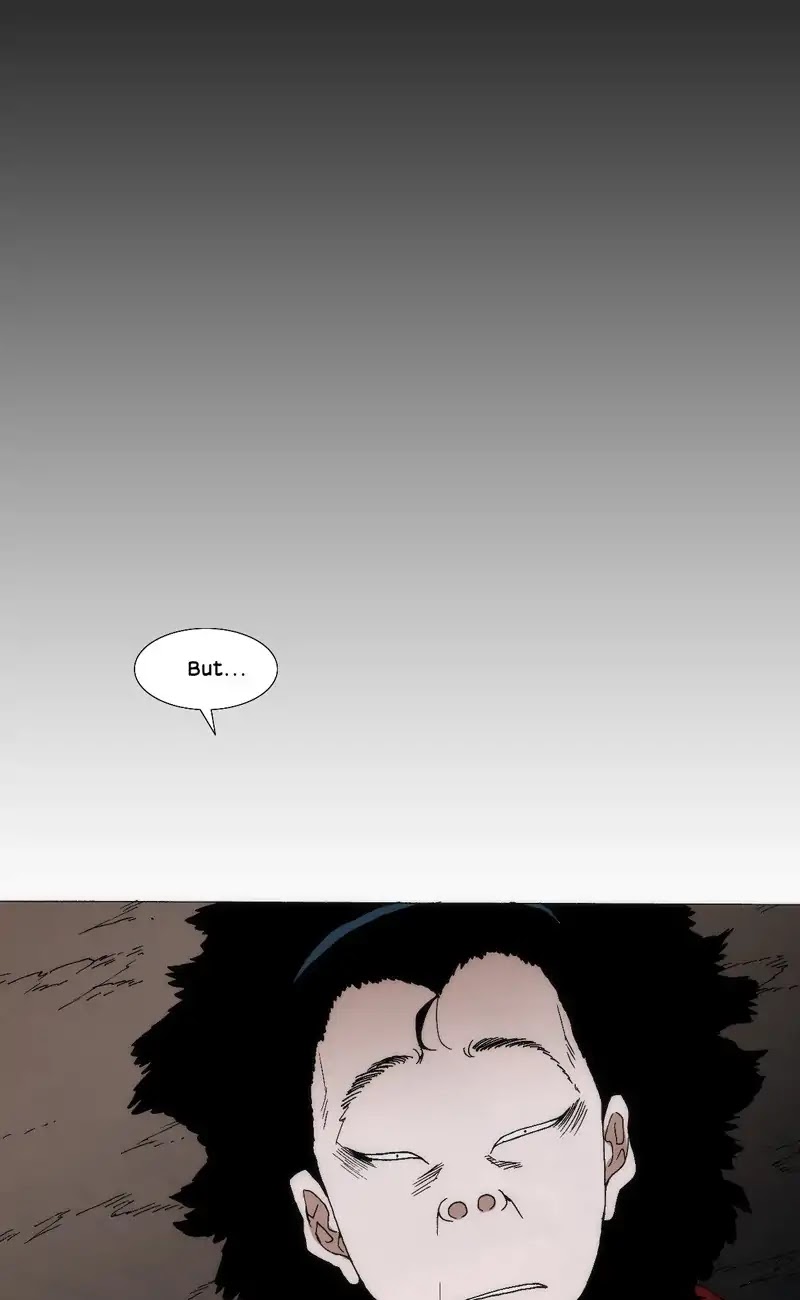 Living with One Leg Chapter 77 page 13 - Chapter 77