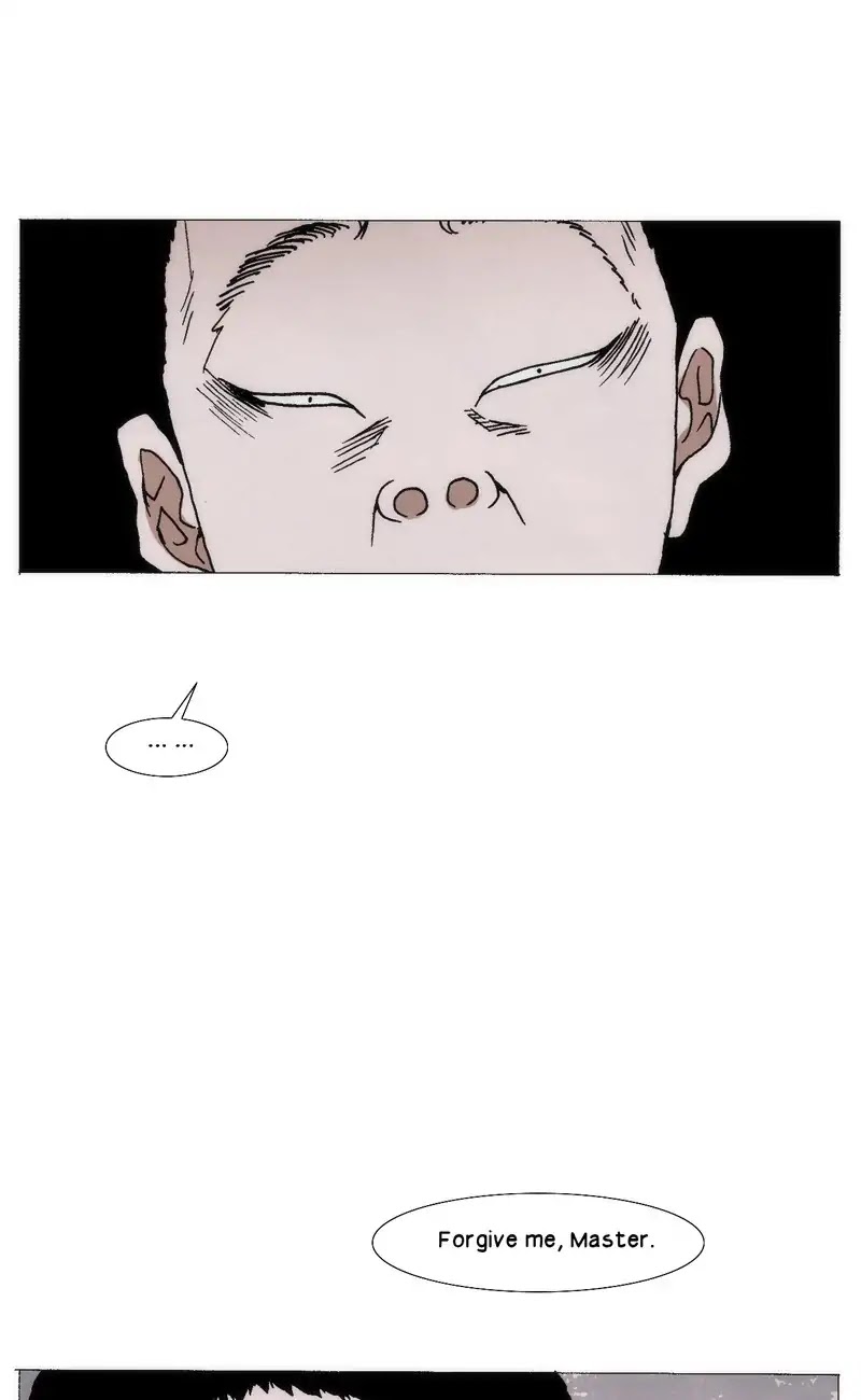 Living with One Leg Chapter 77 page 17 - Chapter 77