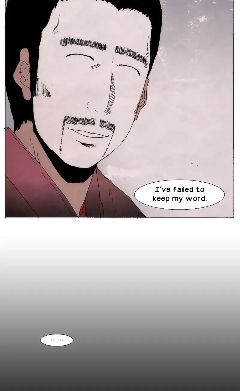 Living with One Leg Chapter 77 page 18 - Chapter 77