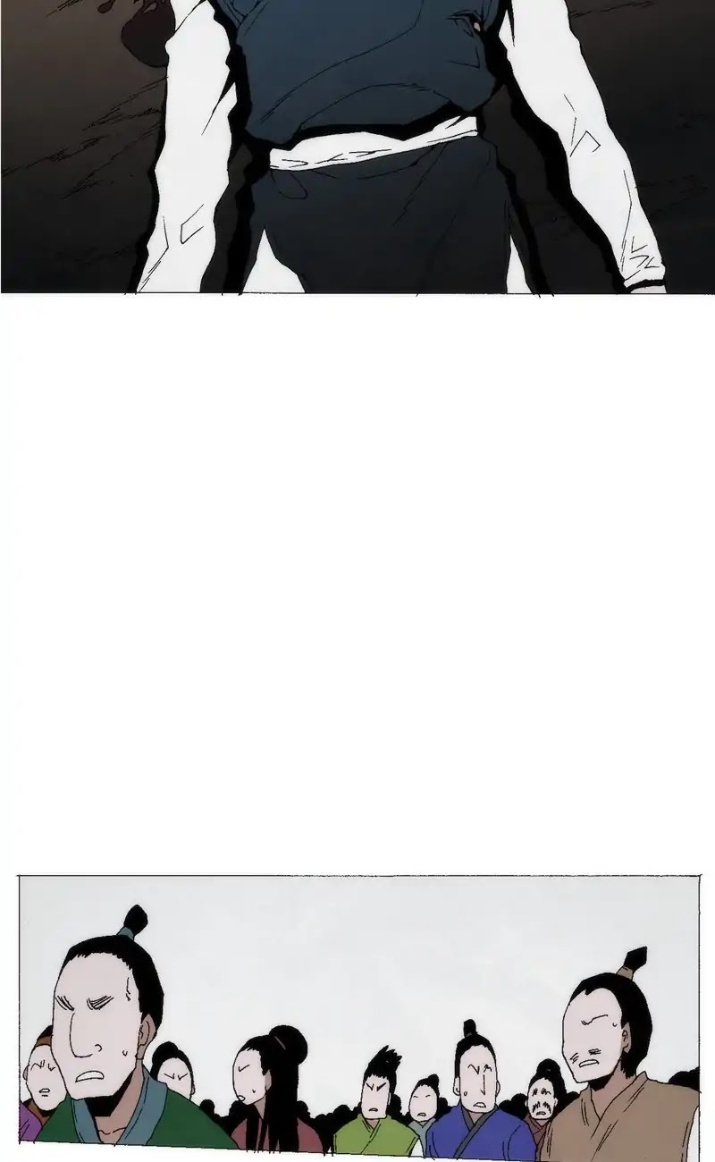 Living with One Leg Chapter 77 page 24 - Chapter 77
