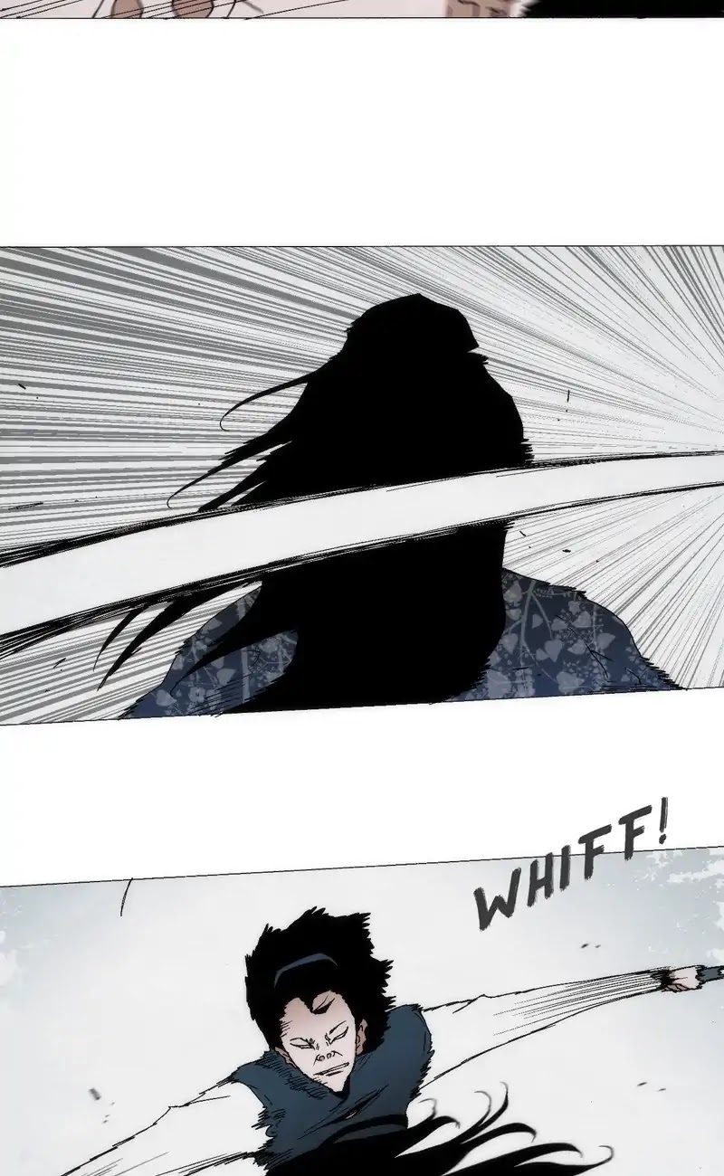Living with One Leg Chapter 77 page 3 - Chapter 77