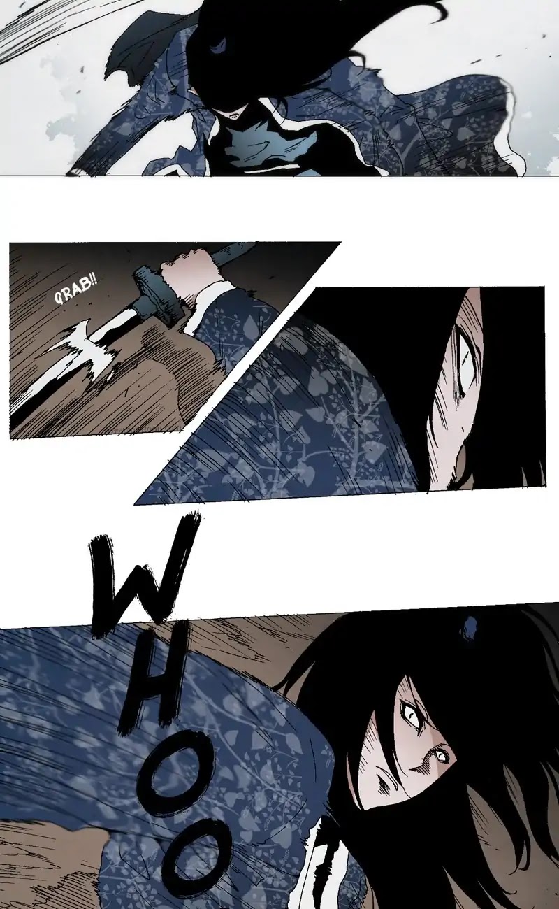 Living with One Leg Chapter 77 page 4 - Chapter 77