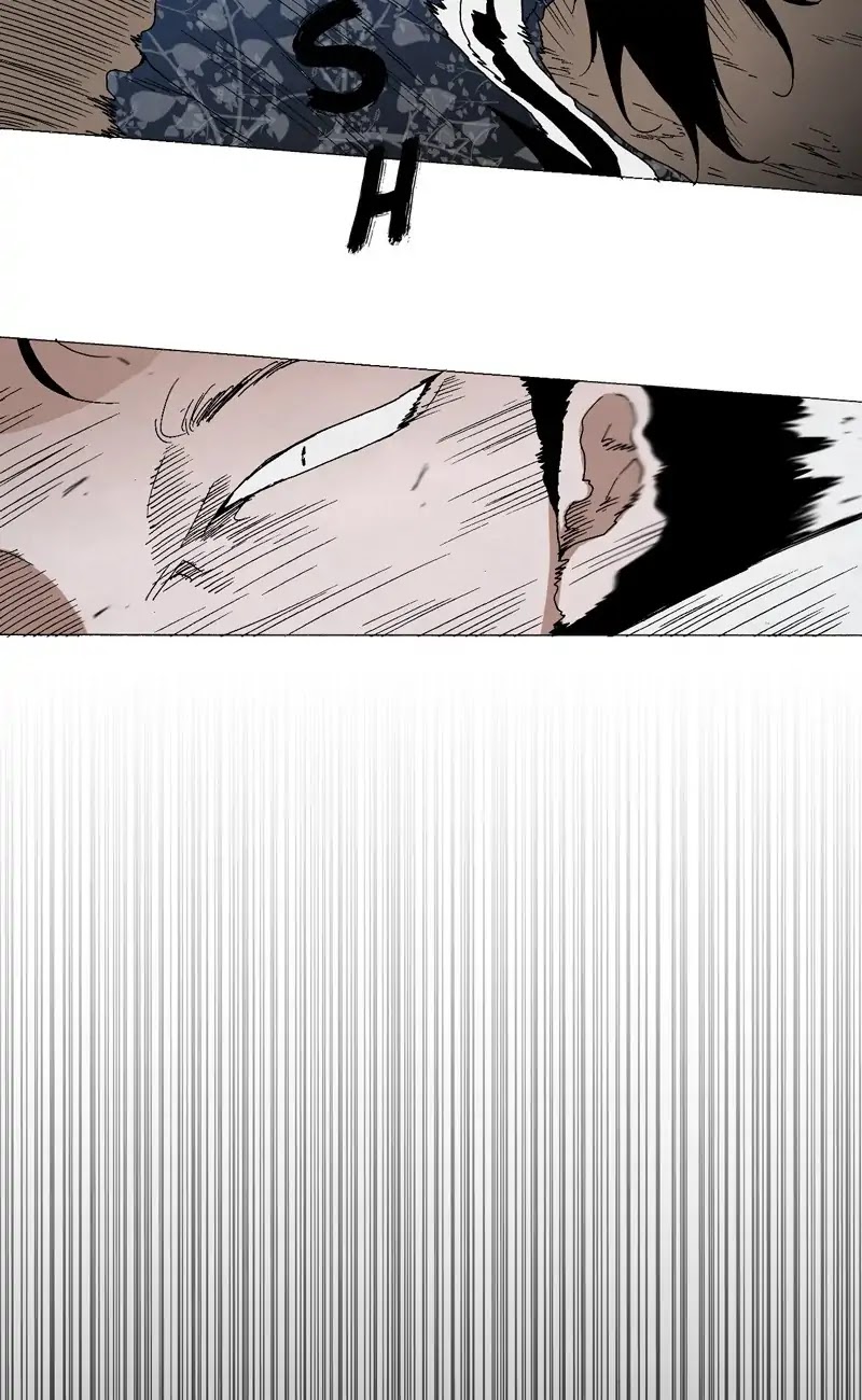Living with One Leg Chapter 77 page 5 - Chapter 77