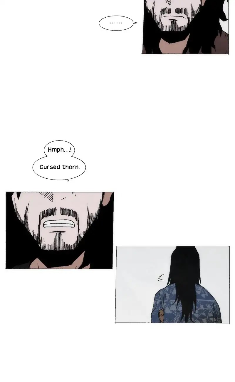 Living with One Leg Chapter 78 page 11 - Chapter 78