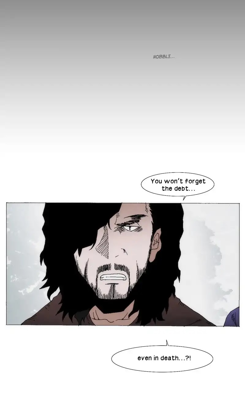Living with One Leg Chapter 78 page 18 - Chapter 78