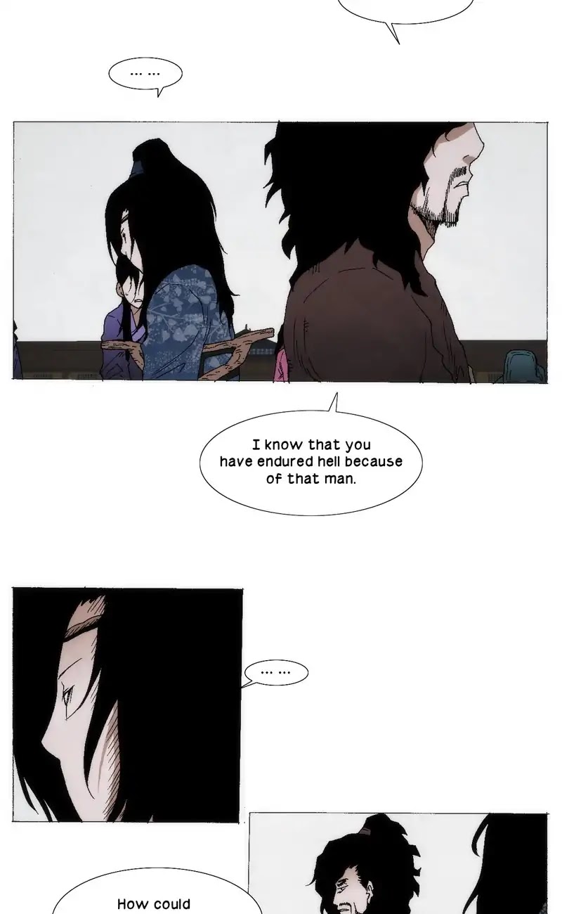 Living with One Leg Chapter 78 page 2 - Chapter 78