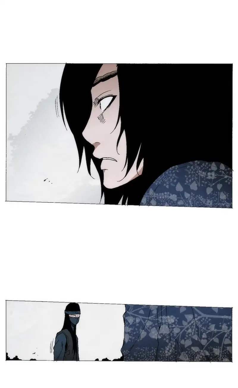 Living with One Leg Chapter 78 page 21 - Chapter 78
