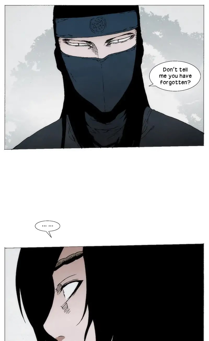 Living with One Leg Chapter 78 page 25 - Chapter 78