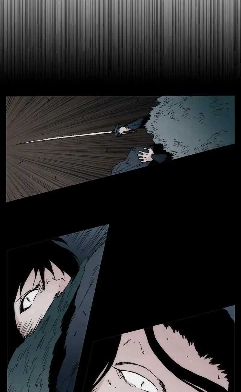 Living with One Leg Chapter 78 page 27 - Chapter 78