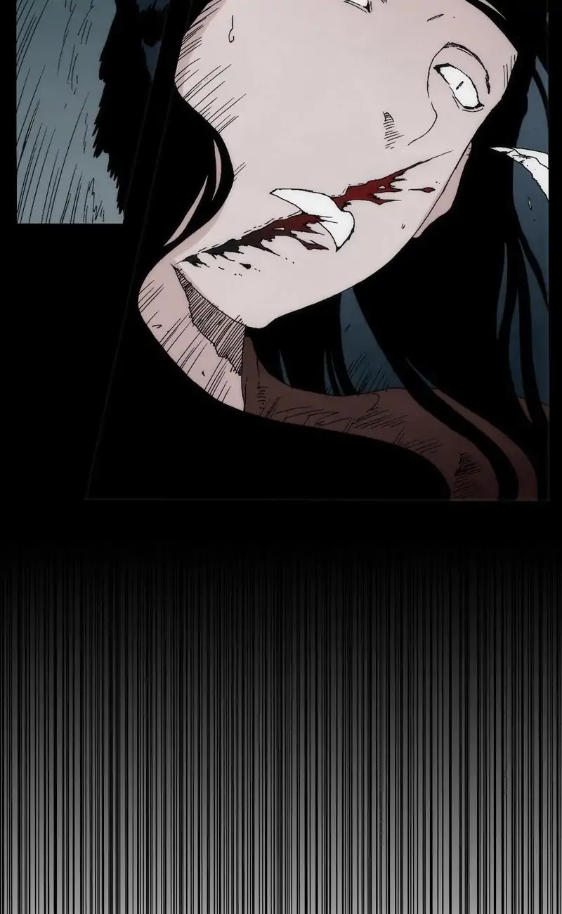 Living with One Leg Chapter 78 page 28 - Chapter 78