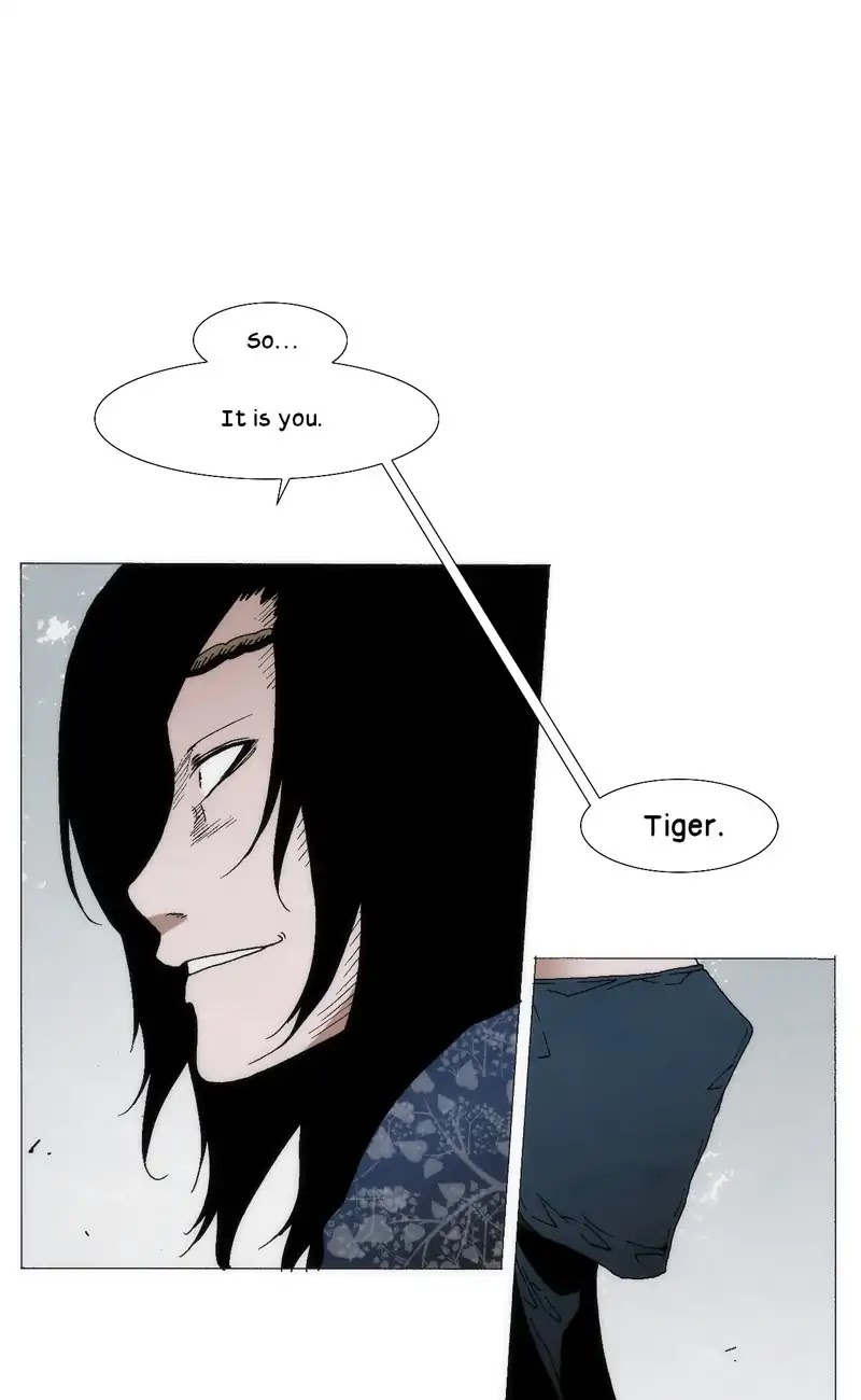 Living with One Leg Chapter 78 page 30 - Chapter 78