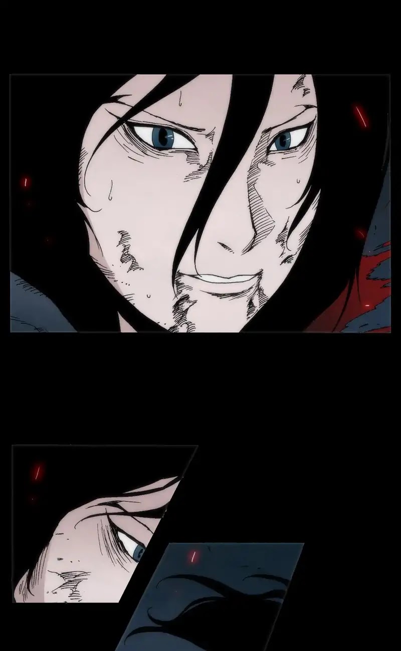Living with One Leg Chapter 78 page 33 - Chapter 78