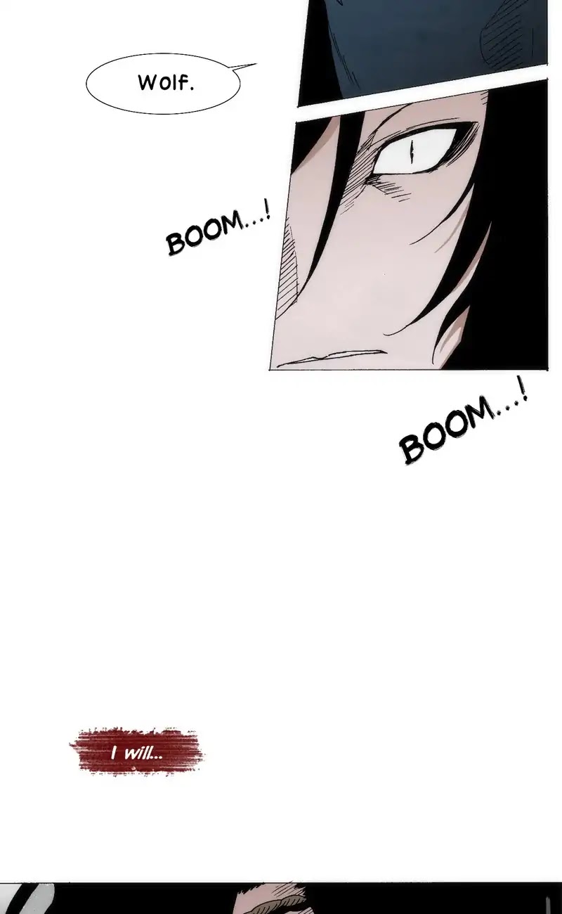 Living with One Leg Chapter 78 page 37 - Chapter 78