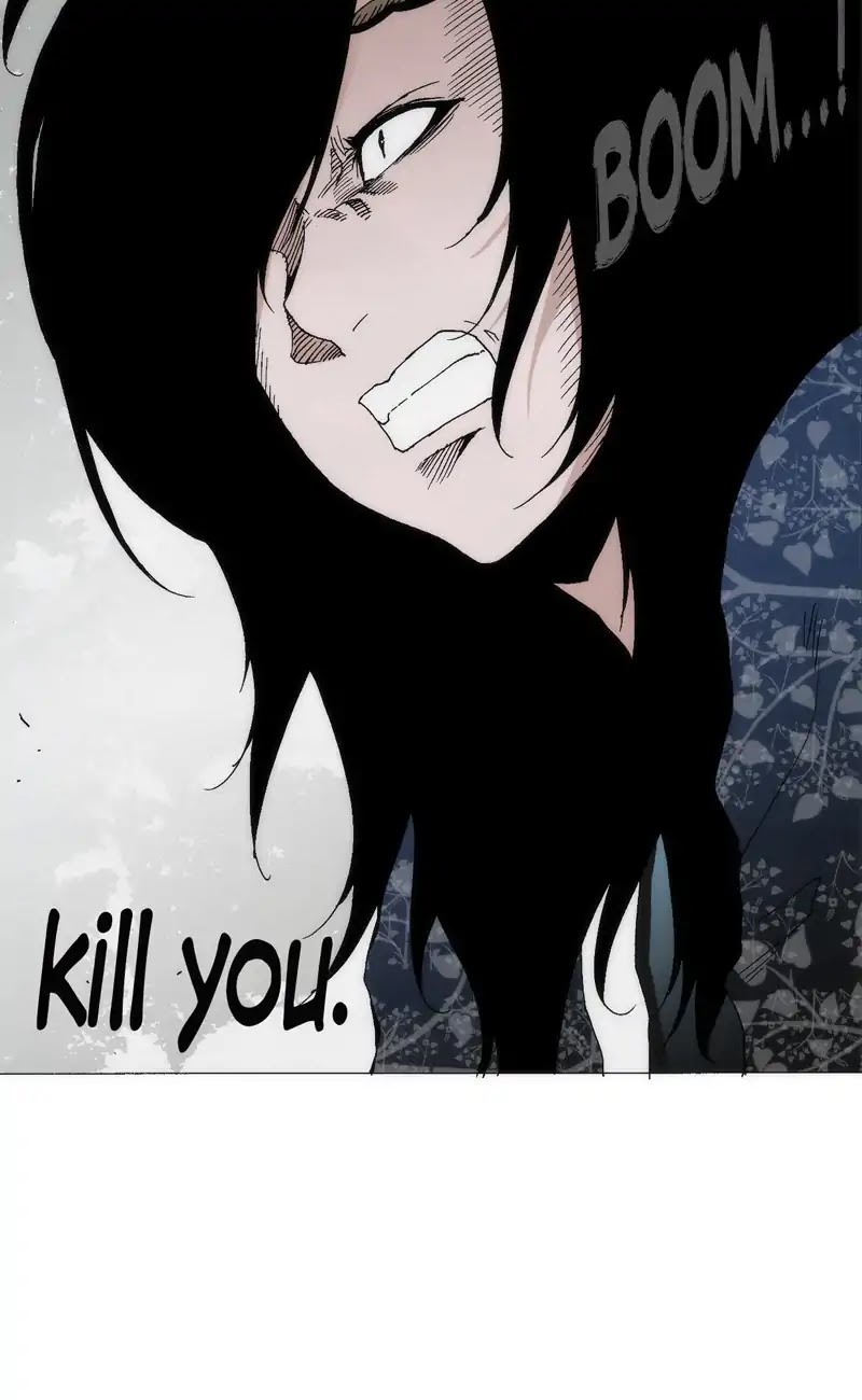 Living with One Leg Chapter 78 page 38 - Chapter 78