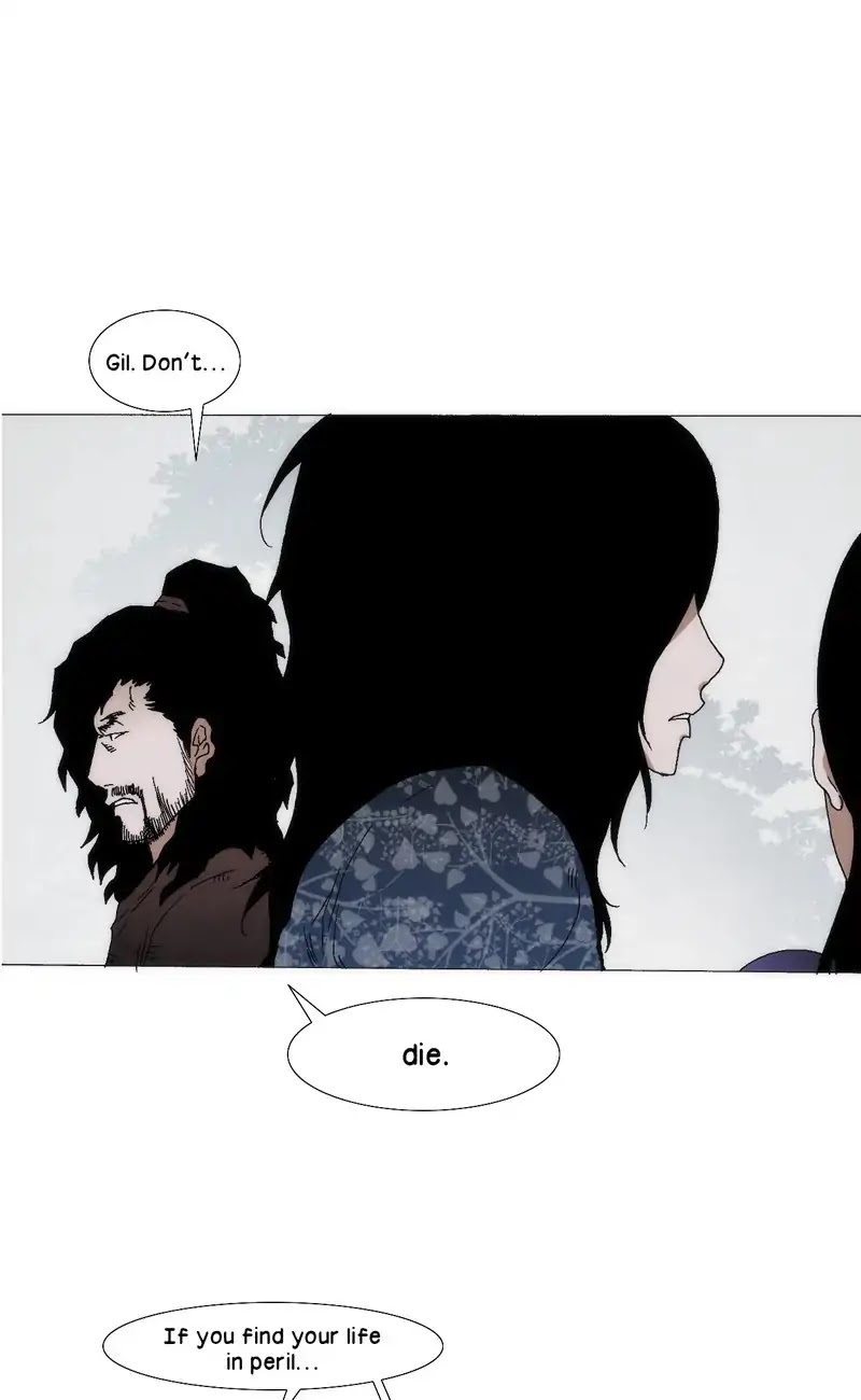 Living with One Leg Chapter 78 page 4 - Chapter 78