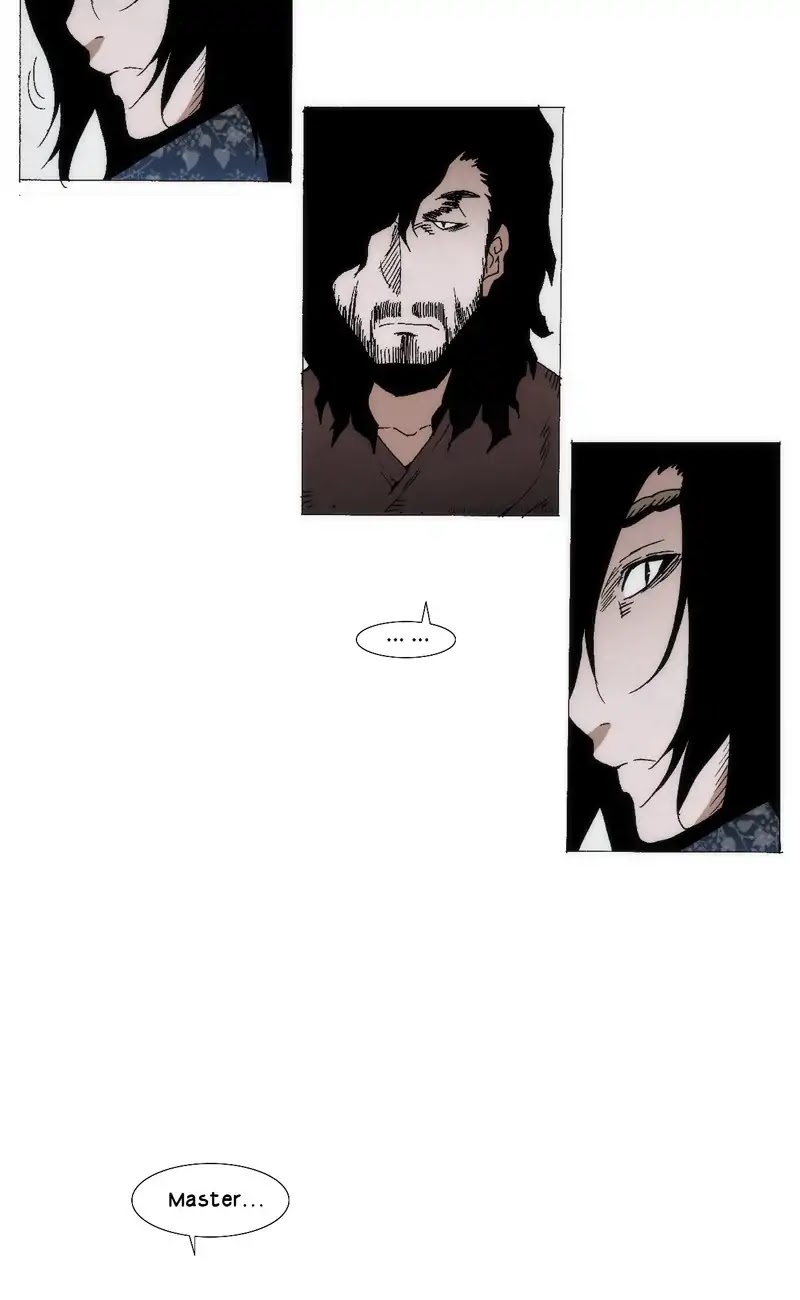 Living with One Leg Chapter 78 page 9 - Chapter 78
