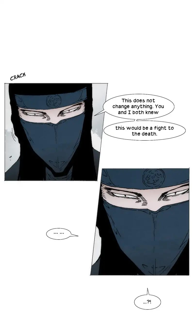 Living with One Leg Chapter 79 page 10 - Chapter 79