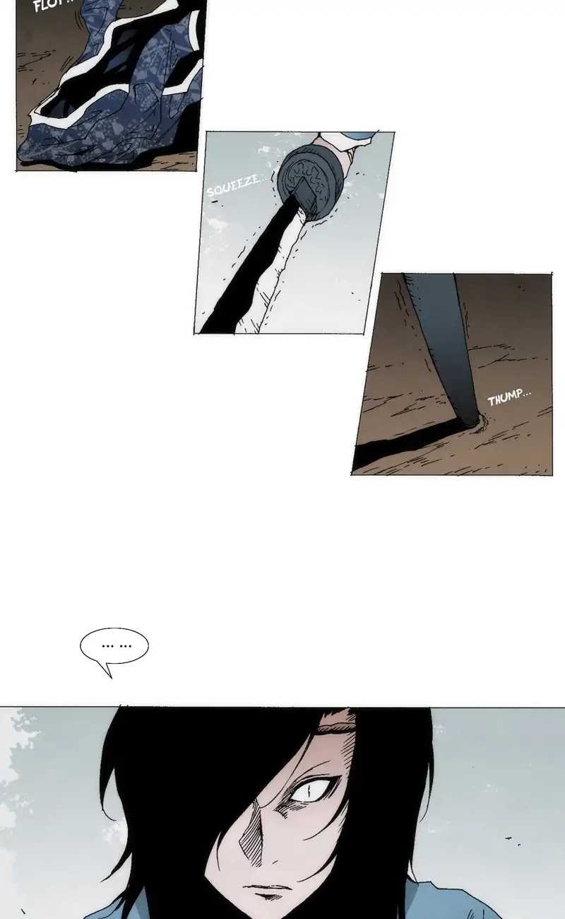 Living with One Leg Chapter 79 page 14 - Chapter 79
