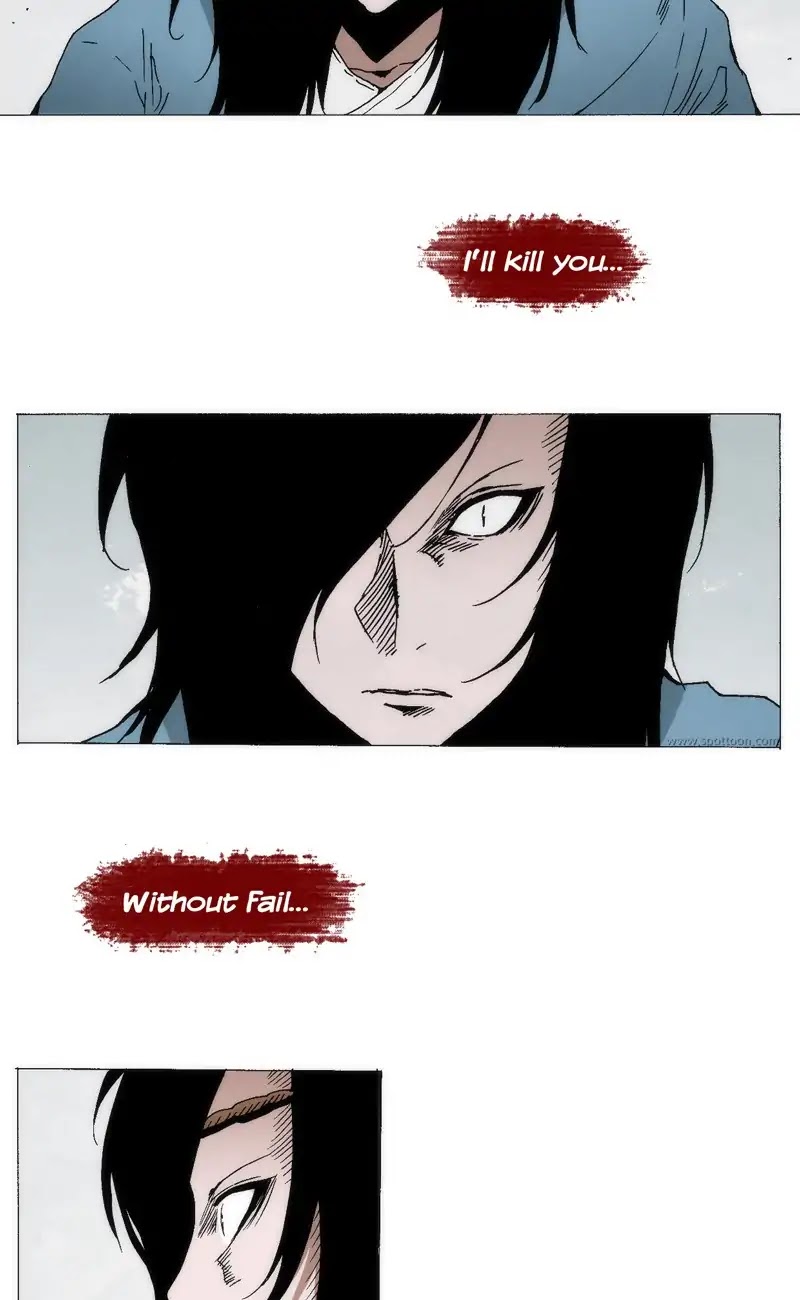 Living with One Leg Chapter 79 page 15 - Chapter 79