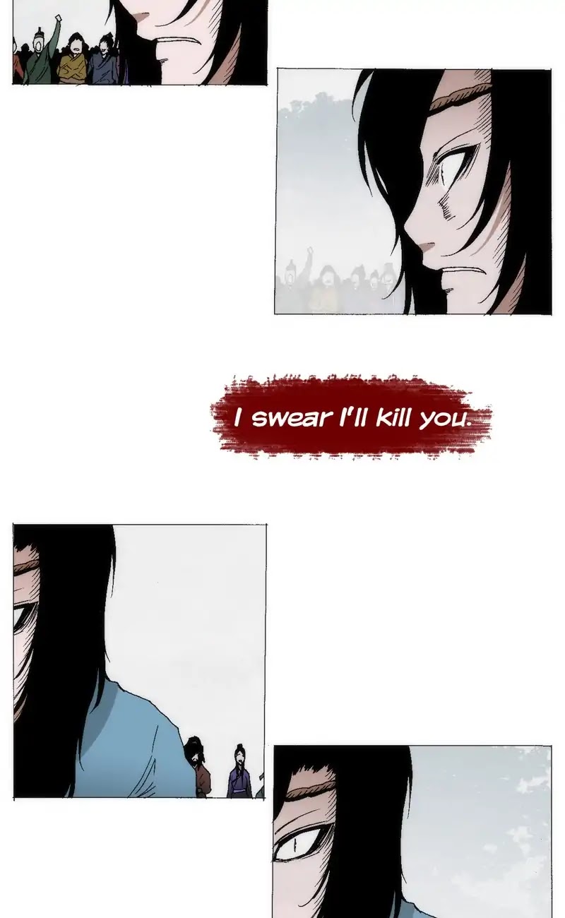 Living with One Leg Chapter 79 page 16 - Chapter 79